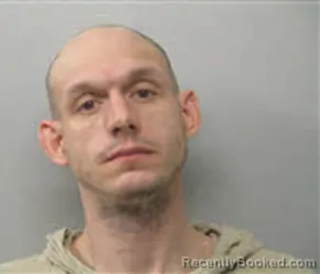 Mugshot of KEVIN DOVER DUKE