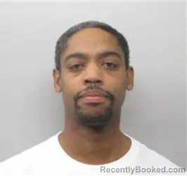 Mugshot of SIDNEY NATTIELL ROUNDTREE