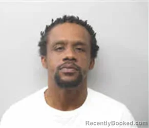 Mugshot of SHONTAY LAVAR COTTEN