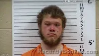 Mugshot of Landon Joseph Edwards