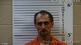 Mugshot of Robert Ernest Jordan