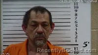 Mugshot of Forest Shane Lynn