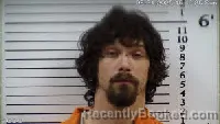Mugshot of Robert Dewayne Reed