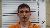 Mugshot of Jesse Dehart Sowerby