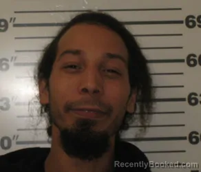 Mugshot of GARRETTE LEE PERSON