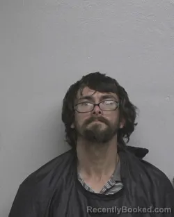 Mugshot of JAMES LEE WOOD