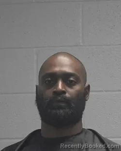 Mugshot of FORREST ARISTOTLE WHITWORTH