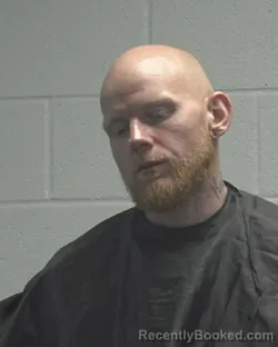 Mugshot of JOSEPH LEE SHORT