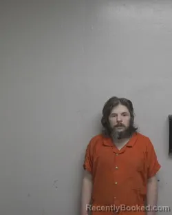 Mugshot of JAMES TIMOTHY JOHNSON