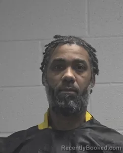 Mugshot of CENTRON ANDROPLIS DIEW