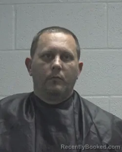 Mugshot of JEFFREY DALE DEATON