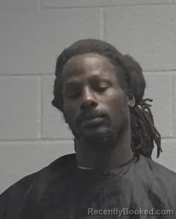 Mugshot of SONDUS SCOTTIE SPIKES