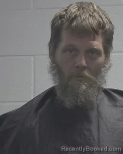 Mugshot of DUSTIN LORD HOLMES