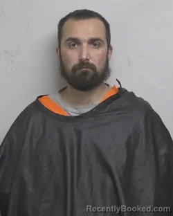 Mugshot of RICHARD WAYNE WALLS