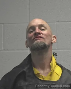 Mugshot of DAVID SCOTT NOBLETT