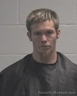 Mugshot of STEVEN DALE CLARK