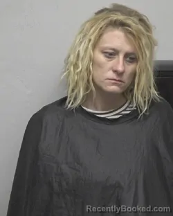 Mugshot of ROXIE SHANE HARRIS