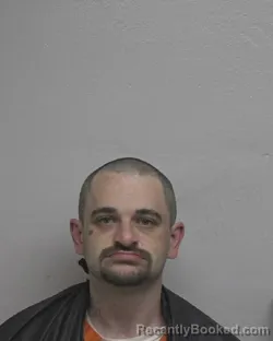 Mugshot of JAMES EDWARD LOCUST