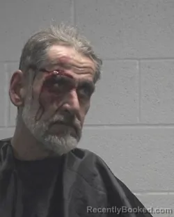 Mugshot of DEREK JASON POIRIER