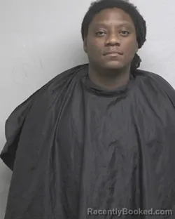 Mugshot of LUKE AMARU ETCHISON