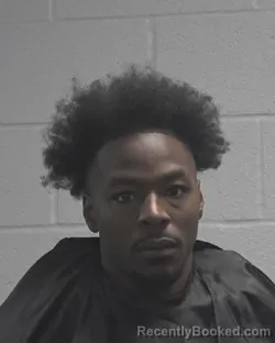 Mugshot of TOMINIQUE OBRIAN WATKINS