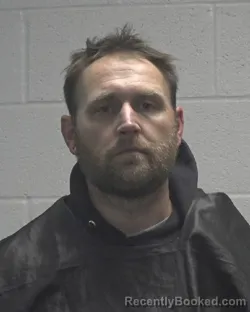 Mugshot of HOLDEN MICHAEL HUDSON