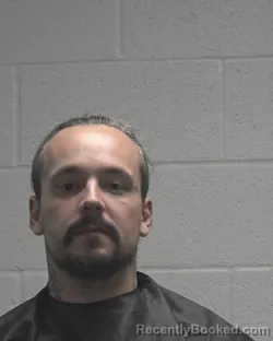 Mugshot of PHILIP COLEMAN SANDERS