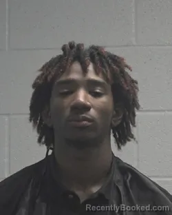 Mugshot of NIGEL NYSHAWN WIGGINS