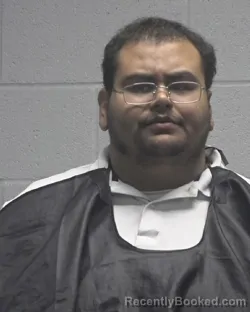 Mugshot of JORDAN TAYLOR CARR