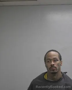 Mugshot of RONALD CRAIG SHOATS