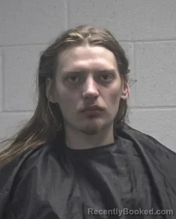 Mugshot of JOSEPH WALKER LOWERY