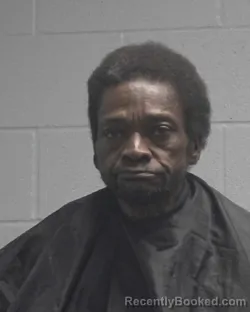 Mugshot of LARRY EUGENE FAGGART