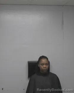 Mugshot of ESTHER LAURENT