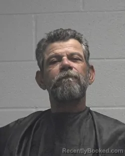 Mugshot of FRANK EUGENE SOUZA