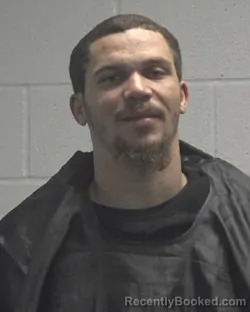 Mugshot of JOSHUA ALEX MICHAEL GILLARD