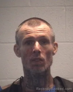 Mugshot of CHRISTOPHER CHARLES CARROLL