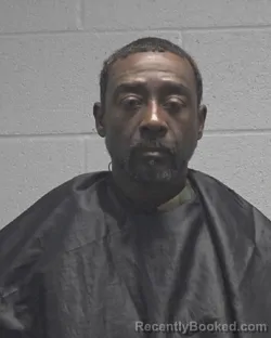 Mugshot of NATHAN JEROME HOWIE