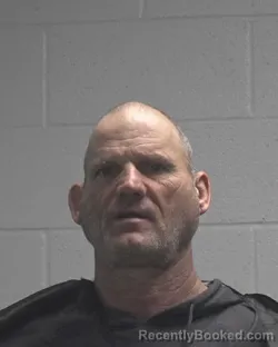 Mugshot of JESSIE JAMES ESTES