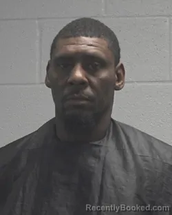 Mugshot of DEMETRIUS LEQUAISE ALLEN