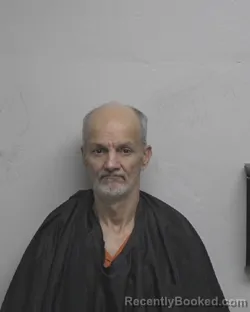 Mugshot of DANNY REID CONNER