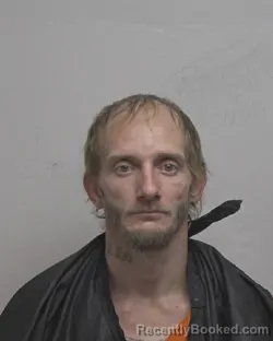 Mugshot of JONATHAN MATTHEW BOLIN