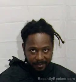 Mugshot of ANTHONY LEE VEREEN