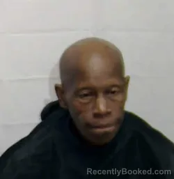 Mugshot of CURLY WATSON