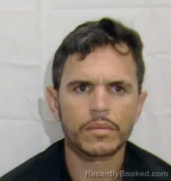 Mugshot of BARRY LOFTEN SPAULDING