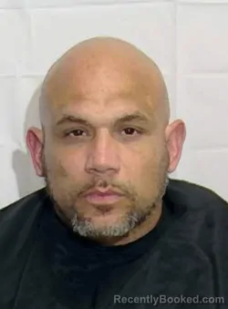 Mugshot of ERIC WARD