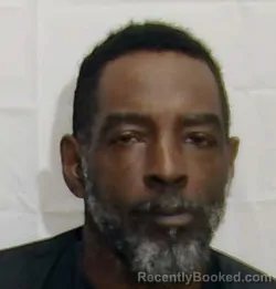 Mugshot of JAMES BRIAN STATON