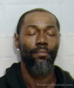 Mugshot of OMAR JERMALL BRADDY