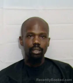 Mugshot of KENNETH ALLEN HARLEY