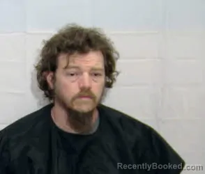 Mugshot of DANIEL ALLEN COX