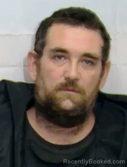 Mugshot of BOBBY WAYNE GRAY